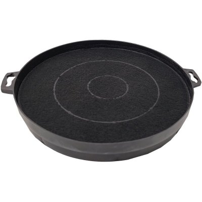 CANDY Filtre charbon -  - Type B210 - Hotte - Noir