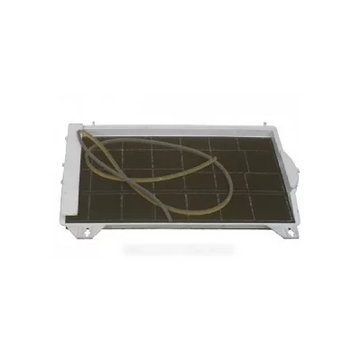 BOSCH Filtre charbon DHZ1100 (00460736, 460736) Hotte  Siemens neff