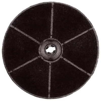 WHIRLPOOL Filtre charbon diam 182 / 190 x h 35 m/m reference : 481281728935