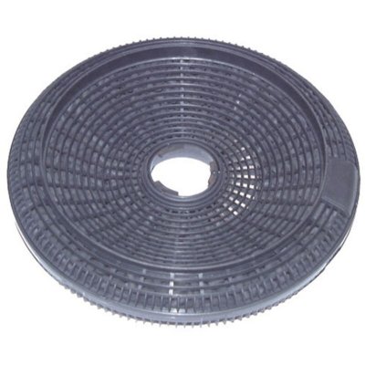 VOGICA Filtre Charbon Diam:200 X1 Pour Hotte  - 35064