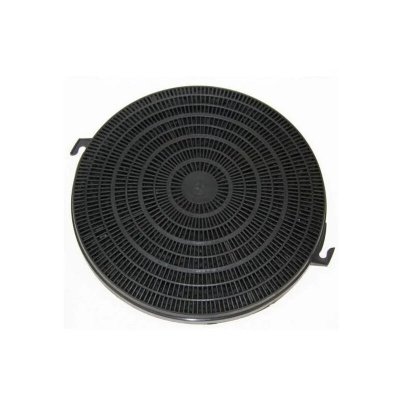 WHIRLPOOL Filtre charbon diametre 210 x 26 mm Type D211 pour Hotte