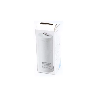 ELECTROLUX Filtre charbon eau frigo + joint torique 405535953
