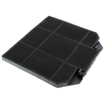 ELECTROLUX Filtre charbon eff72 / amc244 pour Hotte 