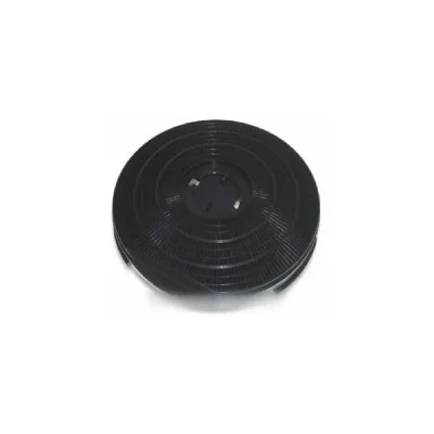 ARISTON Filtre charbon elica type 34 o260x50mm pour hotte  - f117922