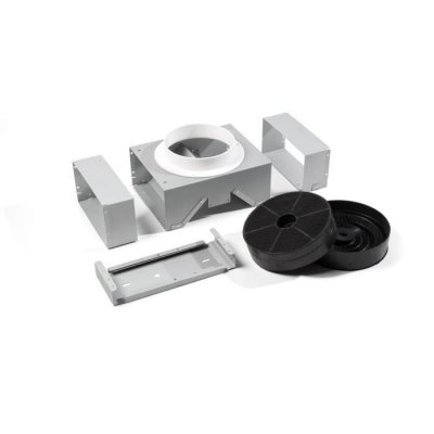 NOVY Filtre charbon - emb. 2st &oslash; 170mm - salsa - 6200055 - 