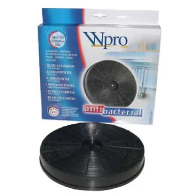 WHIRLPOOL Filtre charbon f233 fac509 &oslash; 196 m/m reference : 481281718552