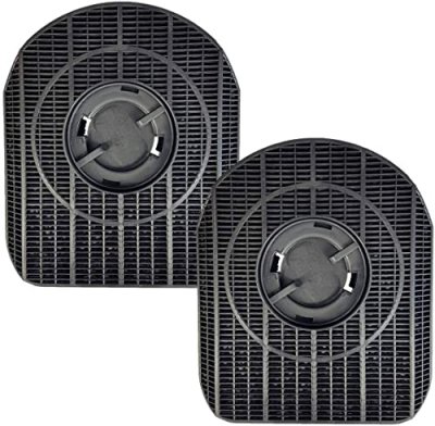 ROSIERES Filtre charbon fch200 pour cuisiniere  - 93957405