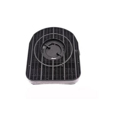ELECTROLUX Filtre Charbon Fch200 X 2 Pour Cuisini&egrave;re Rosieres