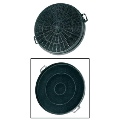 FAURE Filtre Charbon Hotte Pour Hotte  - 5027222200