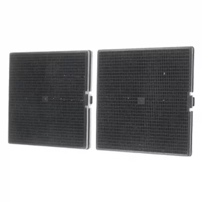AIRLUX Filtre charbon jeu de 2 pieces reference : h321883 