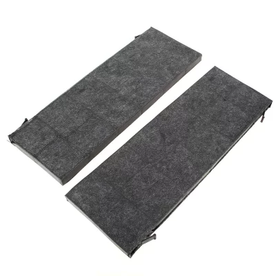 GAGGENAU Filtre charbon kf250090 pour Hotte 
