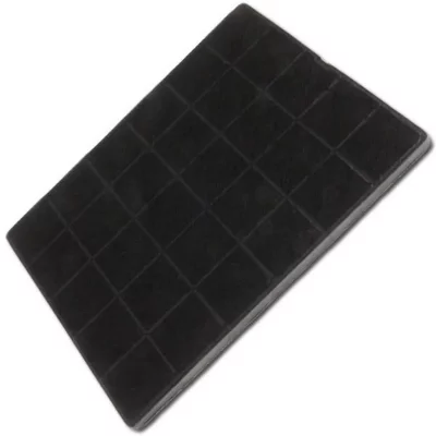 SMEG Filtre charbon kitfc906 hotte kitfc906, 690073181 de dietrich, 