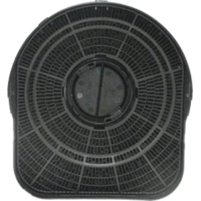 WHIRLPOOL Filtre Charbon Mod200 Dkf42 X1 Pour Hotte  - 481248048154