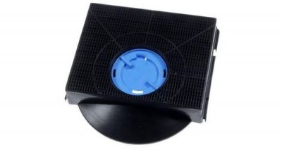 WHIRLPOOL Filtre charbon mod&egrave;le 303 pour hotte 