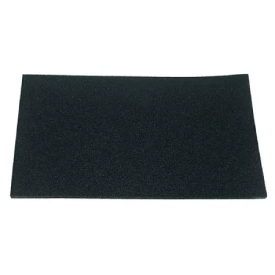 BRANDT Filtre Charbon Mousse 450 X 280 M/m Pour Hotte  - 74x3829