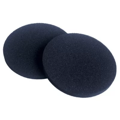 THERMOR Filtre Charbon Mousse Rond ( X2 ) Dia 20 Pour Hotte  - 76x4190