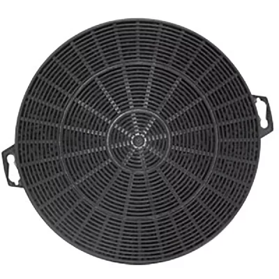AIRLUX Filtre Charbon &Oslash; 200 M/m Pour Hotte - Cr200 