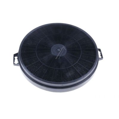 FAGOR Filtre charbon &oslash;210mm pour hotte aspirante electrolux