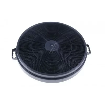 GENERIQUE Filtre charbon o210mm pour hotte aspirante electrolux - 461889
