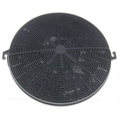 BROAN Filtre charbon pour hotte  - 08999629 - semo8999629