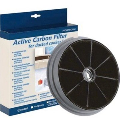 INDESIT Filtre charbon pour hotte  - 6810400