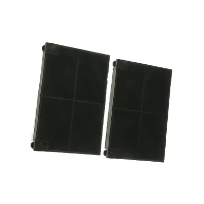 SMEG Filtre Charbon Pour Hotte  - Kitfc156