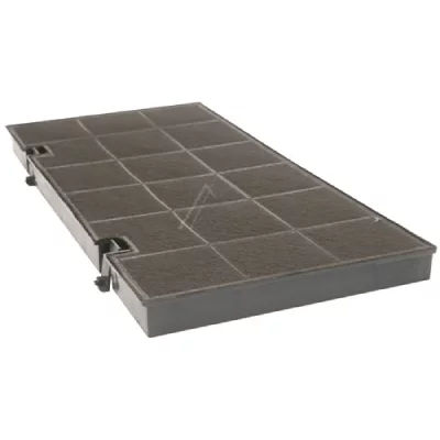 ELECTROLUX Filtre charbon pour hotte type 150 43x21,5x28 cm Multi-marques