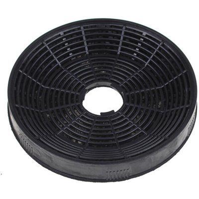 BEKO Filtre charbon pour hotte type 185 - 160x25 mm  9189204771