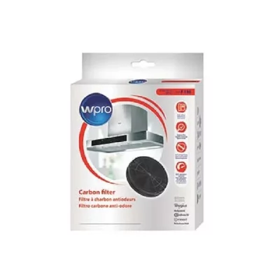 WHIRLPOOL Filtre charbon pour hotte  - h126850