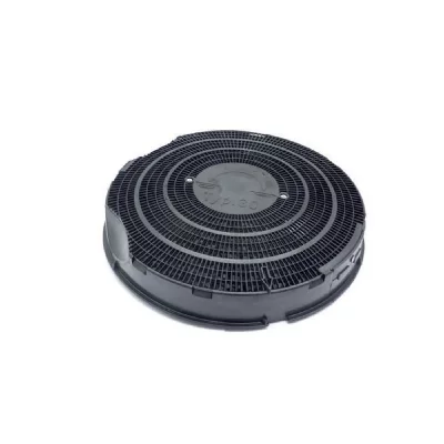 WHIRLPOOL Filtre charbon rond 235 x h 35 mm / type 30 pour hotte - 7903723