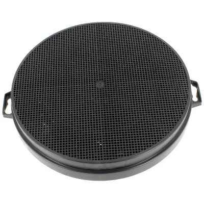BOSCH Filtre charbon rond type 210 pour Hotte 
