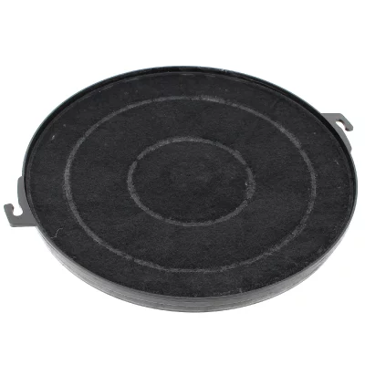 AEG Filtre charbon rond type 211 pour Hotte Faure