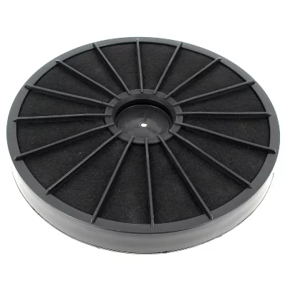 ZANUSSI Filtre charbon rond type 233 pour Hotte De dietrich