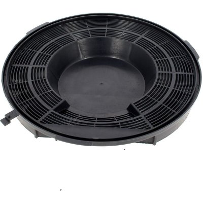 WHIRLPOOL Filtre charbon rond type 28 pour Hotte 