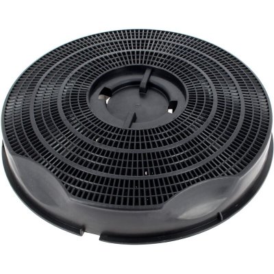 WHIRLPOOL Filtre charbon rond type 30 484000008609 pour Hotte 