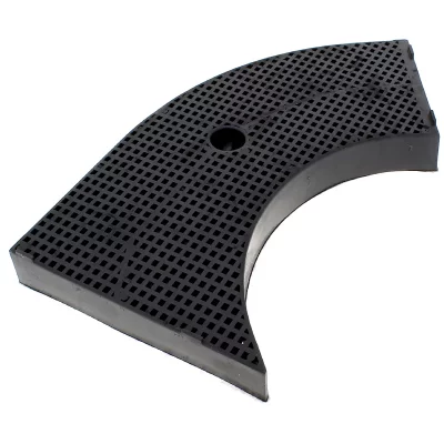 WHIRLPOOL Filtre charbon type 10 484000008582 pour Hotte 