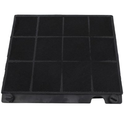 ELECTROLUX Filtre charbon type 15, afc15 225x210 pour Hotte Ikea