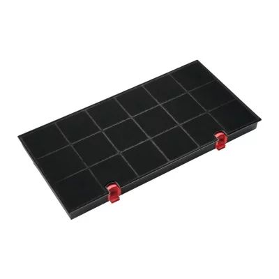 WPRO Filtre charbon type 150 435 x 217 m/m reference : c00090799