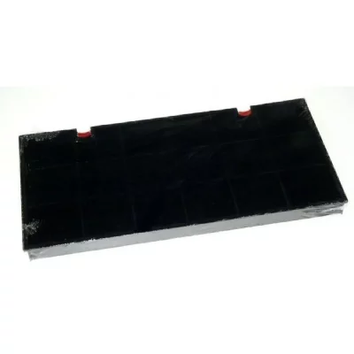 ELECTROLUX Filtre charbon type 150 (435x216x28mm) pour hotte - arthur martin - f115349