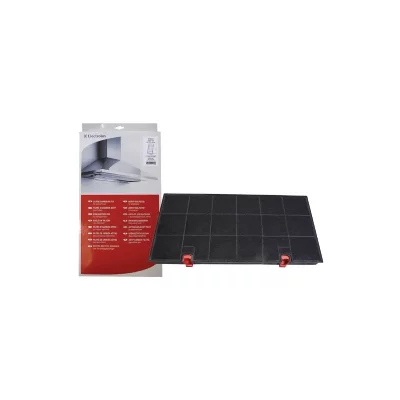 ELECTROLUX Filtre charbon type 150 dim 435 x 216 mm reference : 902979366