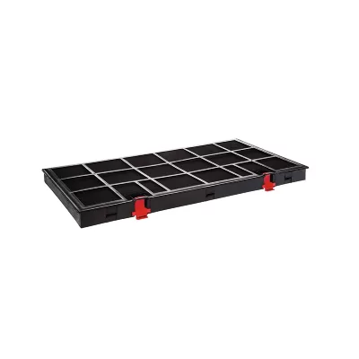 AEG Filtre Charbon Type 150 Longlife Pour Hotte A.e.g - 9029801207