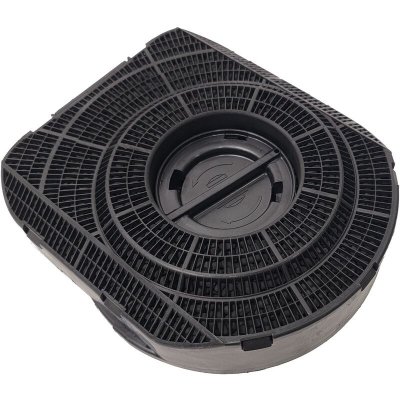 HOTPOINT ARISTON Filtre charbon type 200 chf200 pour Hotte Scholtes