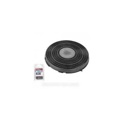 GENERIQUE Filtre charbon type 26 &oslash; 280 x 30 m/m pour hotte arthur martin electrolux faure
