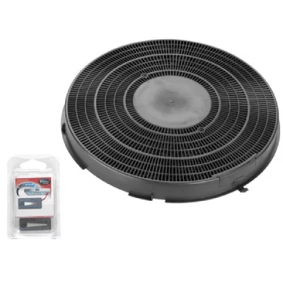 ARTHUR MARTIN ELECTROLUX Filtre charbon type 26 &oslash; 280 x 30 m/m reference : 5029064200