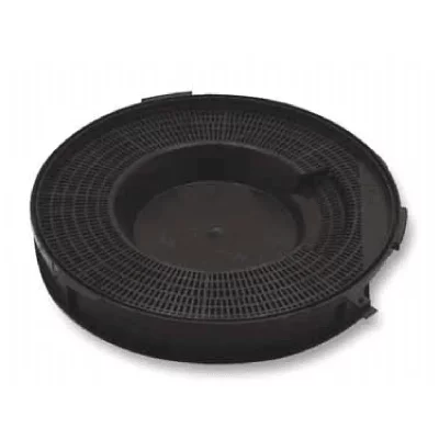 ARISTON Filtre Charbon Type 28 V2 Diam 240 M/m Pour Hotte - C00090783 
