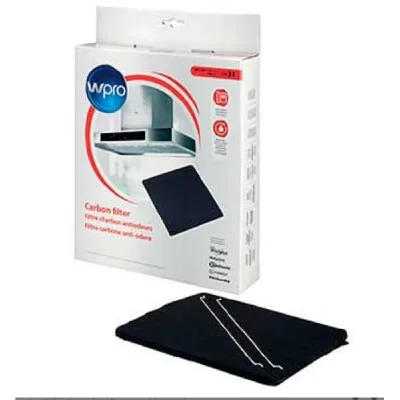 WHIRLPOOL Filtre charbon type 31 pour hotte  - h267252