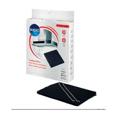 WHIRLPOOL Filtre charbon type 31 pour hotte  - h267252