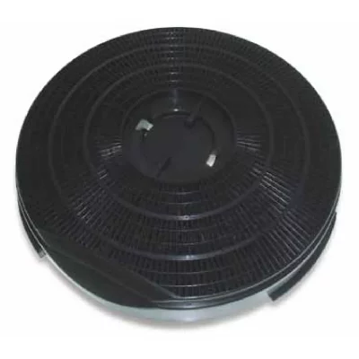 ELECTROLUX Filtre charbon type 34 &oslash; 255 x 50 m/m reference : 5029064300