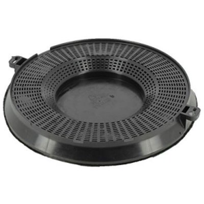 HOME EQUIPEMENT Filtre charbon TYPE 48 00701101 pour Hotte WHIRLPOOL
