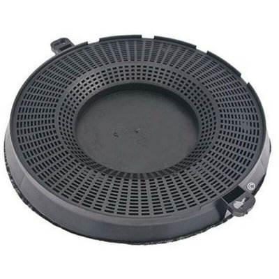 HOTPOINT ARISTON Filtre charbon type 48 AMC037 (99704-2229) Hotte 484000008783,48 ARISTON HOTPOINT